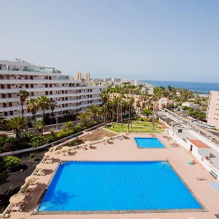 Vina Del Mar 7 Apartment Playa de las Americas  Exterior photo