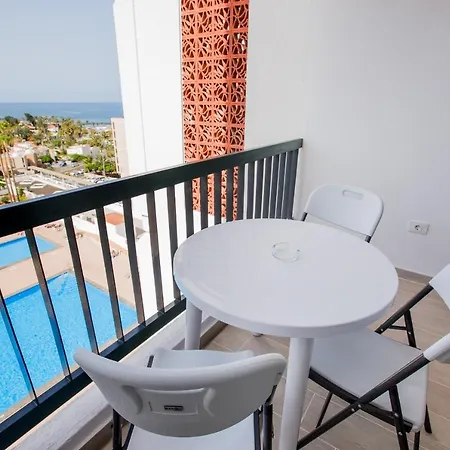 Vina Del Mar 7 Apartment Playa de las Americas  Exterior photo