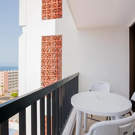 Vina Del Mar 7 Apartment Playa de las Americas  Exterior photo