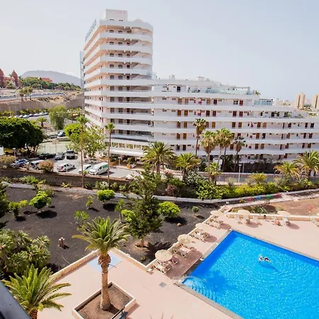 Vina Del Mar 7 Apartment Playa de las Americas  Exterior photo