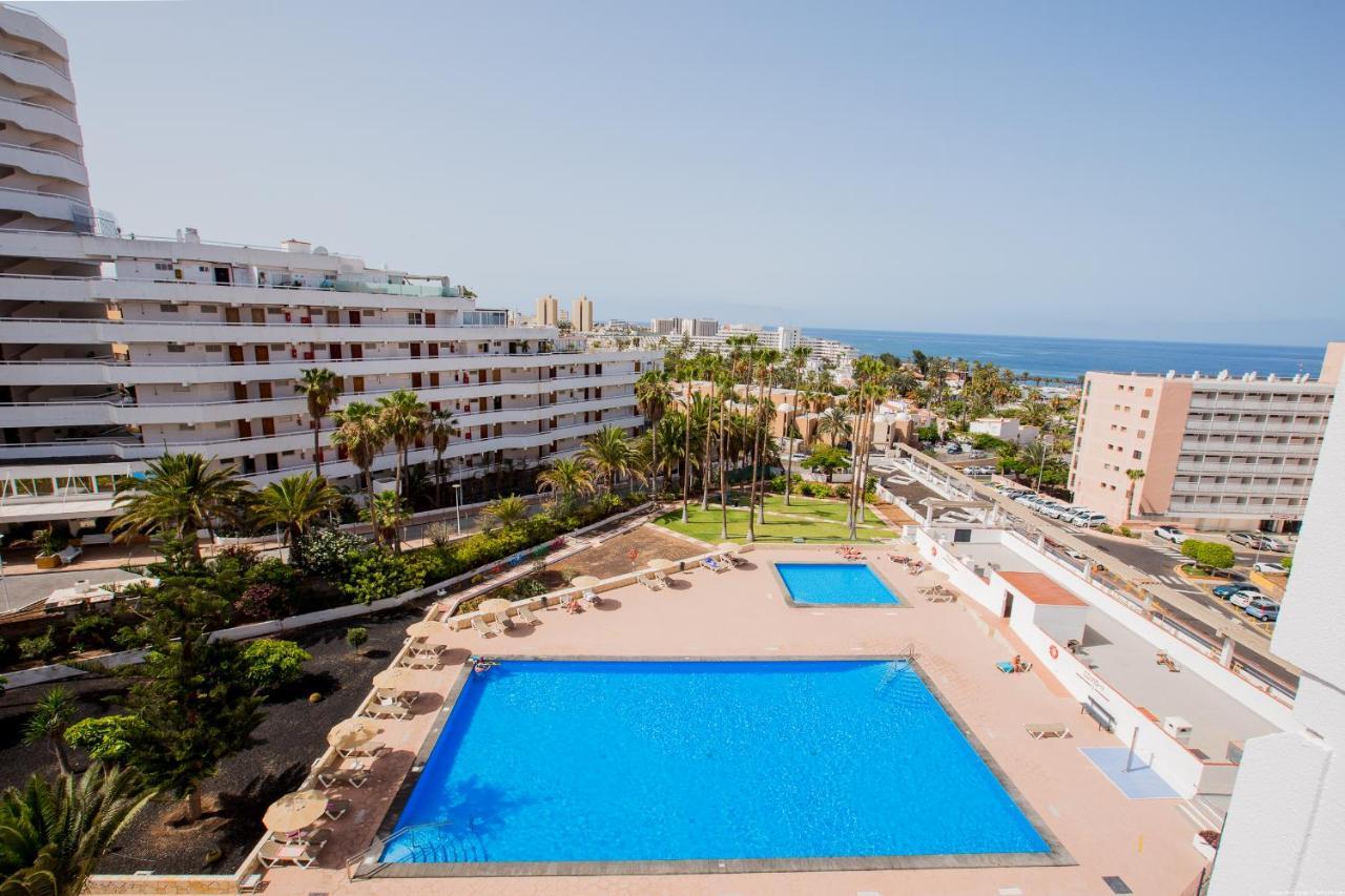 Vina Del Mar 7 * Playa de las Americas (Tenerife)