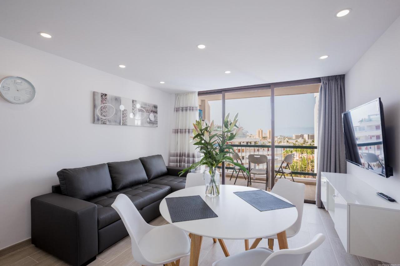 Vina Del Mar 7 Apartment