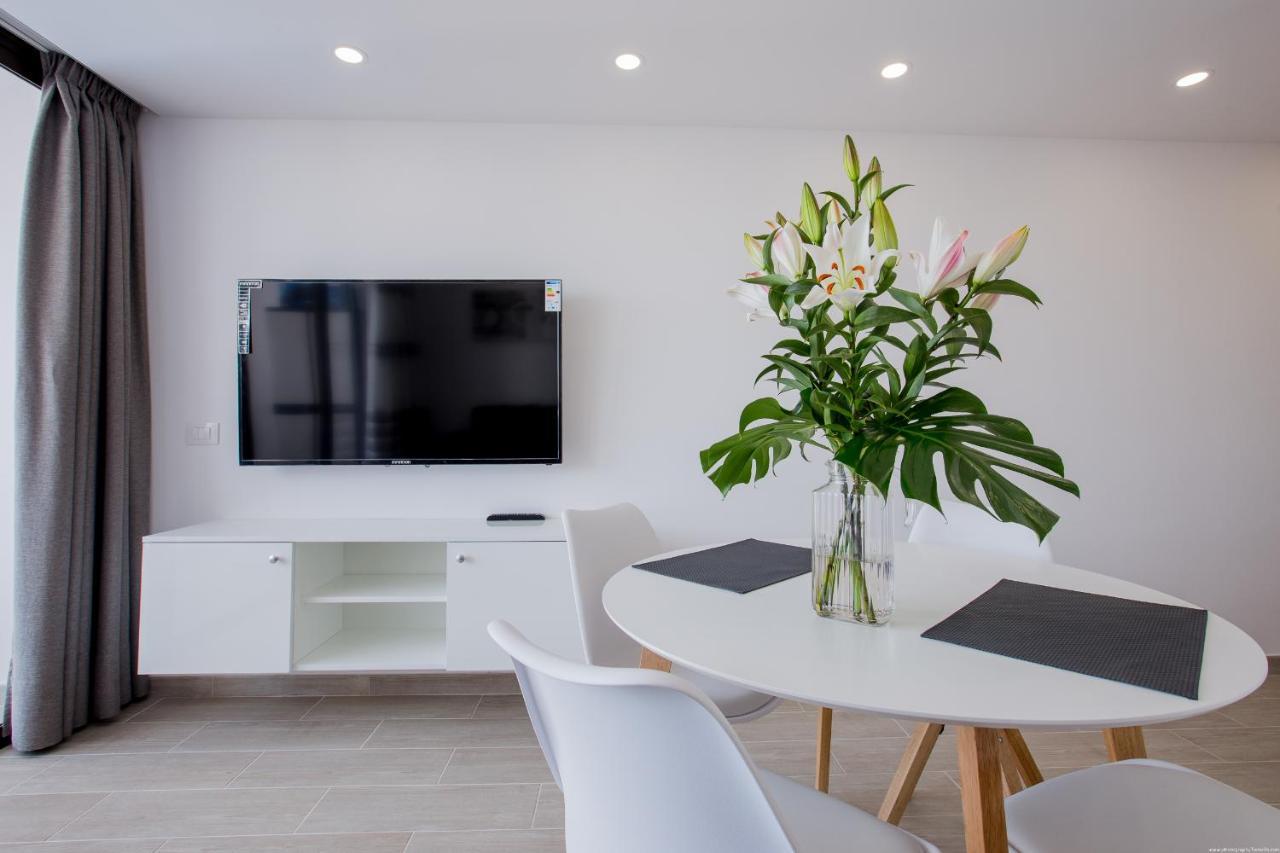 Apartment Vina Del Mar 7 Playa de las Americas (Tenerife)