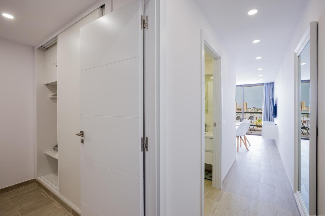Vina Del Mar 7 Appartement