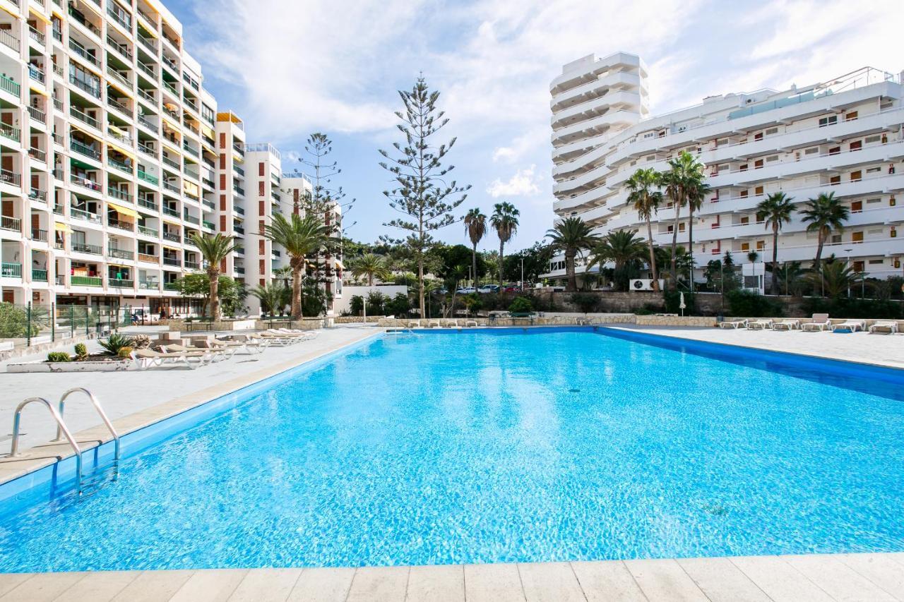 Apartment Vina Del Mar 7 Playa de las Americas (Tenerife)