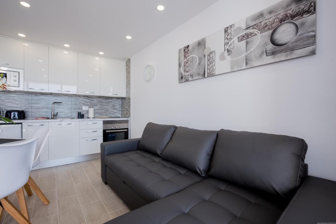 Apartment Vina Del Mar 7 Playa de las Americas (Tenerife)