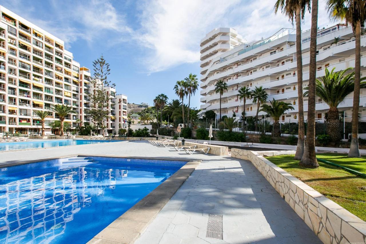 Apartment Vina Del Mar 7 Playa de las Americas (Tenerife)